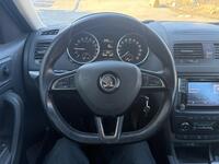 Skoda Yeti vaihtoauto