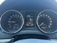 Skoda Yeti vaihtoauto