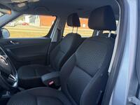 Skoda Yeti vaihtoauto