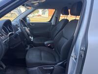 Skoda Yeti vaihtoauto