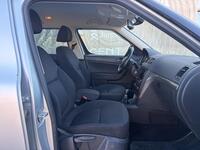 Skoda Yeti vaihtoauto