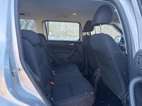 Skoda Yeti vaihtoauto