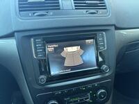 Skoda Yeti vaihtoauto