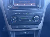 Skoda Yeti vaihtoauto