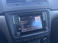 Skoda Yeti vaihtoauto