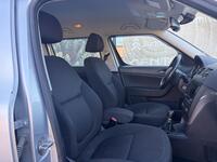 Skoda Yeti vaihtoauto