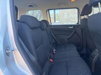 Skoda Yeti vaihtoauto