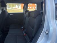 Skoda Yeti vaihtoauto