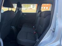 Skoda Yeti vaihtoauto