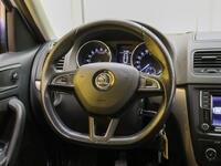 Skoda Yeti vaihtoauto