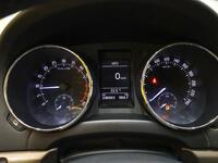 Skoda Yeti vaihtoauto