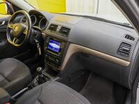 Skoda Yeti vaihtoauto