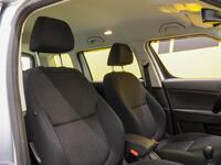 Skoda Yeti vaihtoauto