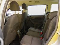Skoda Yeti vaihtoauto