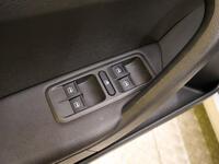 Skoda Yeti vaihtoauto