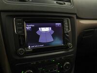 Skoda Yeti vaihtoauto