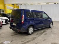 Ford Tourneo Connect vaihtoauto