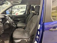 Ford Tourneo Connect vaihtoauto
