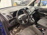 Ford Tourneo Connect vaihtoauto