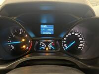 Ford Tourneo Connect vaihtoauto
