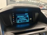 Ford Tourneo Connect vaihtoauto