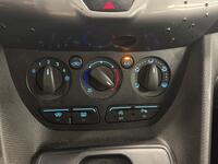 Ford Tourneo Connect vaihtoauto