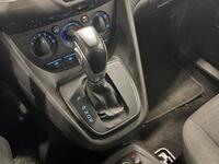 Ford Tourneo Connect vaihtoauto