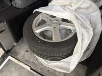 Ford Tourneo Connect vaihtoauto