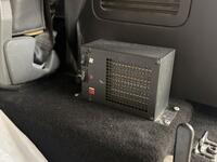 Ford Tourneo Connect vaihtoauto