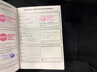 Ford Tourneo Connect vaihtoauto