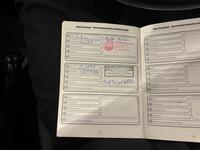 Ford Tourneo Connect vaihtoauto