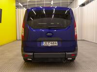 Ford Tourneo Connect vaihtoauto