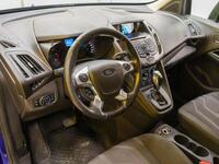 Ford Tourneo Connect vaihtoauto