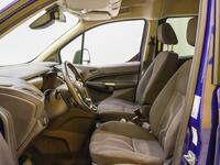 Ford Tourneo Connect vaihtoauto