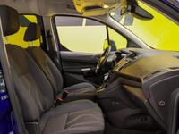 Ford Tourneo Connect vaihtoauto