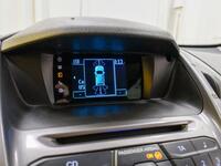 Ford Tourneo Connect vaihtoauto