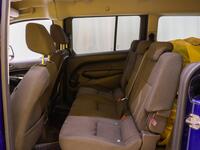 Ford Tourneo Connect vaihtoauto