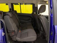 Ford Tourneo Connect vaihtoauto