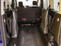 Ford Tourneo Connect vaihtoauto