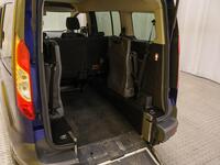 Ford Tourneo Connect vaihtoauto