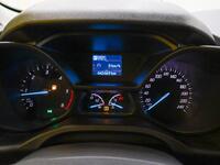 Ford Tourneo Connect vaihtoauto