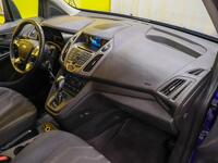 Ford Tourneo Connect vaihtoauto