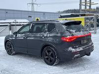 SEAT Tarraco vaihtoauto