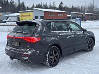 SEAT Tarraco vaihtoauto