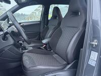 SEAT Tarraco vaihtoauto