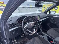 SEAT Tarraco vaihtoauto