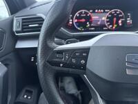 SEAT Tarraco vaihtoauto