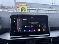 SEAT Tarraco vaihtoauto