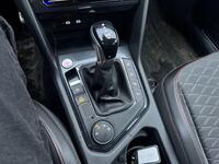 SEAT Tarraco vaihtoauto