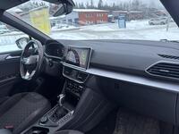 SEAT Tarraco vaihtoauto